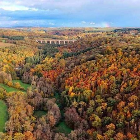 Gite Li School Custinne Экстерьер фото